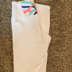 Fabletics leggings!